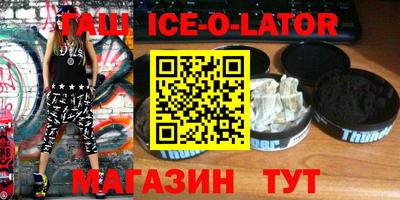 гашик Славгород